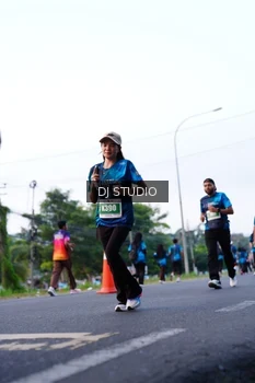 Runner Photo 4860054
