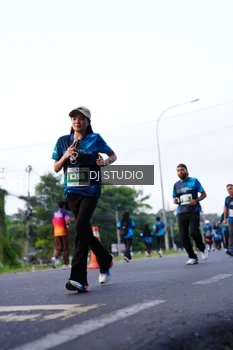 Runner Photo 4860057
