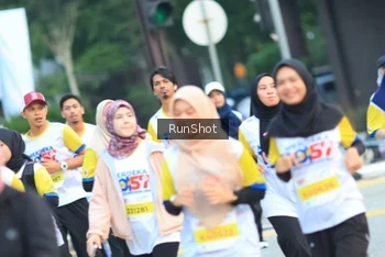 Runner Photo 4860079