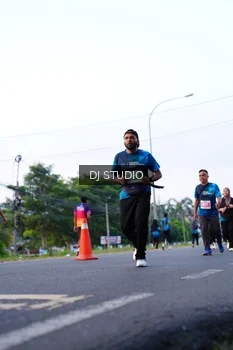 Runner Photo 4860080