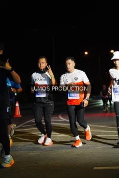 Runner Photo 4860081