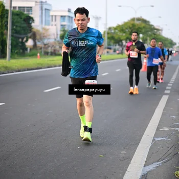 Runner Photo 4860107