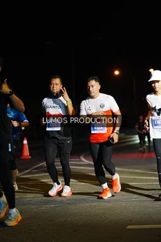 Runner Photo 4860121