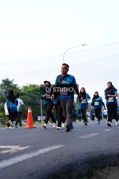 Runner Photo 4860141