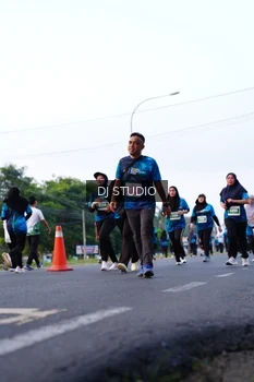 Runner Photo 4860145