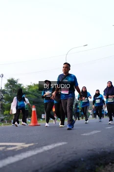 Runner Photo 4860147