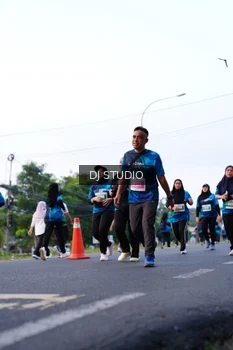 Runner Photo 4860154