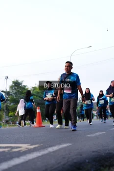 Runner Photo 4860155