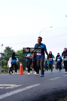 Runner Photo 4860156