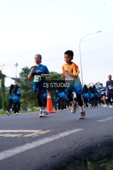 Runner Photo 4860161