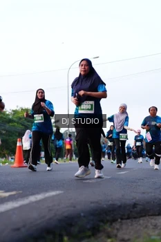 Runner Photo 4860170