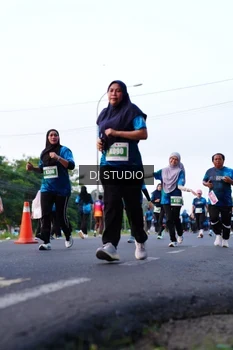 Runner Photo 4860175