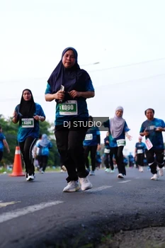 Runner Photo 4860187