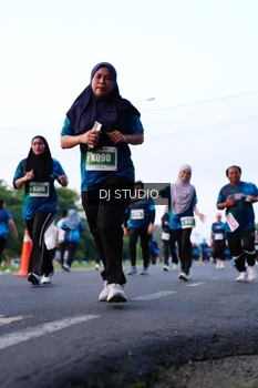Runner Photo 4860192
