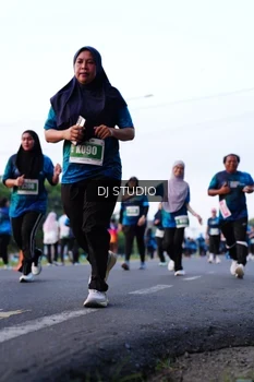 Runner Photo 4860194