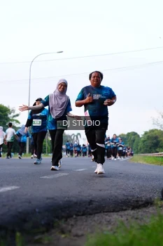 Runner Photo 4860198