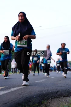 Runner Photo 4860199