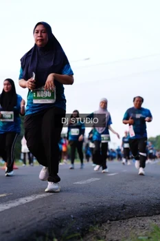 Runner Photo 4860204