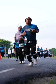 Runner Photo 4860228