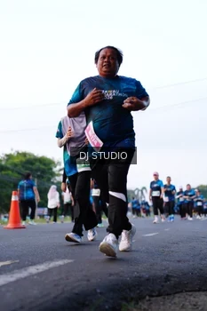 Runner Photo 4860237
