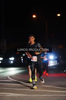 Runner Photo 4860253