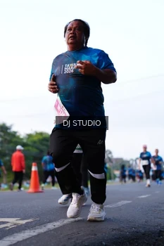 Runner Photo 4860255