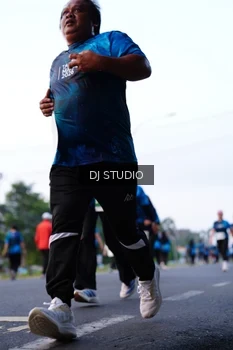 Runner Photo 4860257