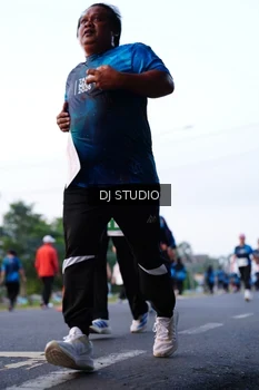 Runner Photo 4860258