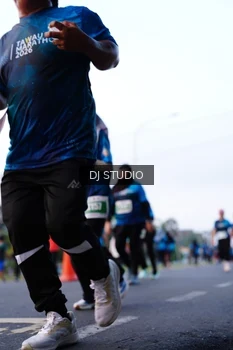 Runner Photo 4860261