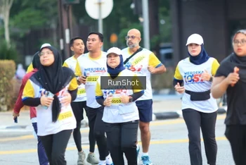 Runner Photo 4860262
