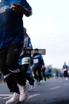 Runner Photo 4860265