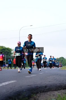 Runner Photo 4860267
