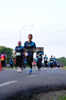 Runner Photo 4860270