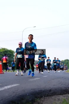 Runner Photo 4860277