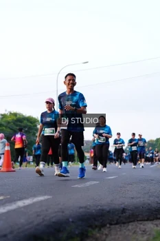 Runner Photo 4860280