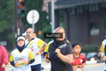 Runner Photo 4860286