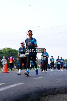 Runner Photo 4860287