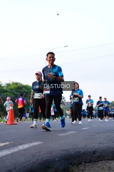 Runner Photo 4860288