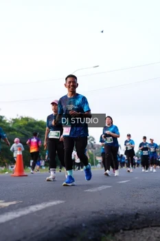 Runner Photo 4860289