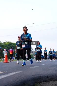 Runner Photo 4860290