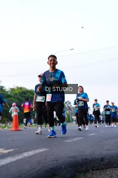 Runner Photo 4860291