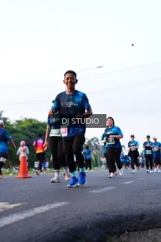 Runner Photo 4860292