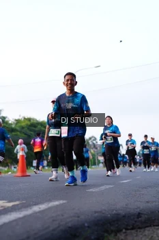 Runner Photo 4860293
