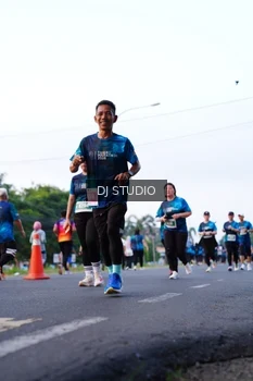 Runner Photo 4860295