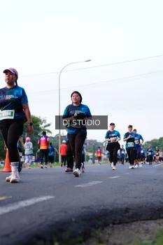 Runner Photo 4860299