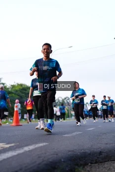 Runner Photo 4860300
