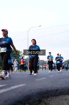 Runner Photo 4860303