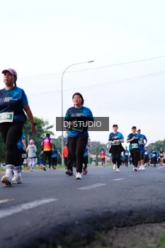 Runner Photo 4860306
