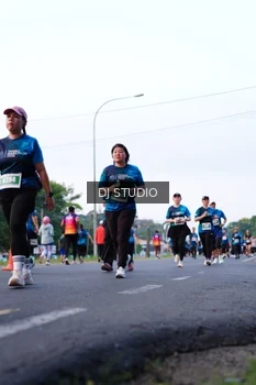 Runner Photo 4860309
