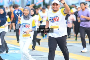 Runner Photo 4860319